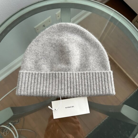 Vince Accessories - VINCE Cashmere Beanie